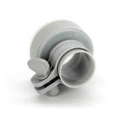 Adaptér B k prepojeniu bazénu Intex (2 ks) - 29061