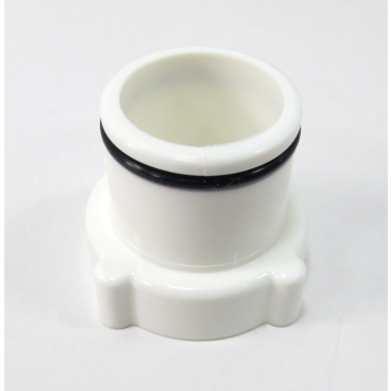 Adaptér na pripojenie vysávača/ skimmeru k baz. Marimex/Intex