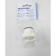 Adaptér na pripojenie vysávača/ skimmeru k baz. Marimex/Intex