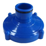 Adaptér pre pripojenie vysávača k baz. Tampa / Intex