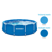 Bazén Florida 3,66x0,99 m bez príslušenstva