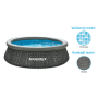 Bazén Tampa 3,05x0,76 m bez príslušenstva - motív RATAN