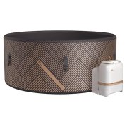 Bazén vírivý MSPA Mono F-MO062W