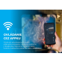 Bazén vírivý MSPA OSLO AMBER F-AM063W