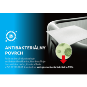 Bazén vírivý MSPA OSLO AMBER F-AM063W