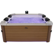 Bazén vírivý MSPA OSLO AMBER F-AM063W