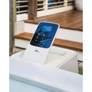 Bazén vírivý MSPA OSLO AMBER F-AM063W