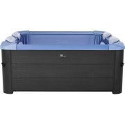 Bazén vírivý MSPA OSLO SAPPHIRE F-SA063W
