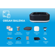 Bazén vírivý MSPA Portland P-PO063