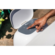 Bazén vírivý MSPA Tribeca