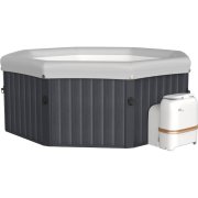 Bazén vírivý MSPA Tuscany  F-TU062W