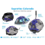 Bazénový robotický vysávač Marimex SupraVac Colorado