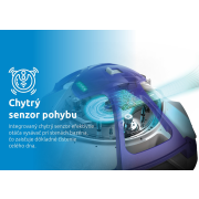 Bazénový robotický vysávač Marimex SupraVac Colorado