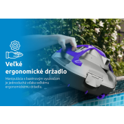 Bazénový robotický vysávač Marimex SupraVac Colorado