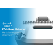 Bazénový vysávač Marimex StarVac Yucon