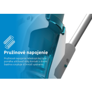 Bazénový vysávač Marimex StarVac Yucon