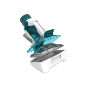 Bazénový vysávač Marimex StarVac Yucon