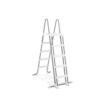 Bezpečnostné schodíky k bazénom - výška steny do 1,32 m