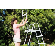 Bezpečnostné schody do 1,07m