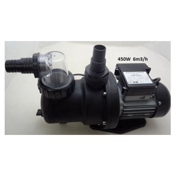 Čerpadlo filtrácie ProStar 6, ProStar Profi 6