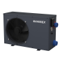 Čerpadlo tepelné Marimex PREMIUM 8500