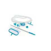 Čistiaca sada na bazén - DeLuxe