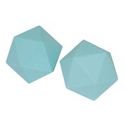 Čistiace hubky AQUAKRYSTAL - sada 2ks