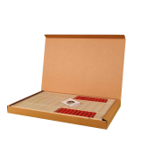 Detský drevený domček Veranda so šmykľavkou