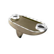 Držiak na nápoje s LED osvetlením