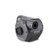 Elektrická dobíjateľná pumpa