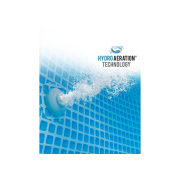 Filtrácia piesková 10 m3/h so solinátorom