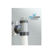 Filtrácia piesková 10 m3/h so solinátorom