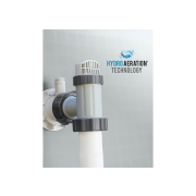 Filtrácia piesková 10 m3/h so solinátorom