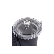 Filtrácia piesková 10 m3/h so solinátorom