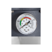 Filtrácia piesková 6 m3/h so solinátorom