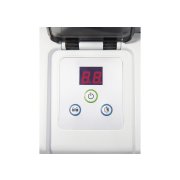 Filtrácia piesková 6 m3/h so solinátorom