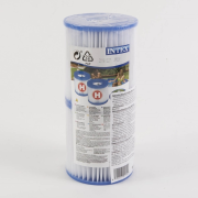 Filtračná vložka Intex / Marimex 2 ks - typ H