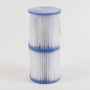 Filtračná vložka Intex / Marimex 2 ks - typ H