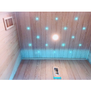 Fínska sauna Marimex KIPPIS L