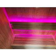 Fínska sauna Marimex KIPPIS L