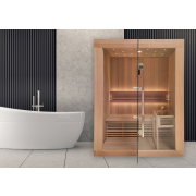 Fínska sauna Marimex KIPPIS L