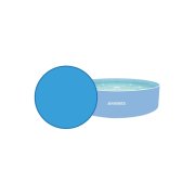 Fólia náhradna pre Orlando 3,05 x 0,91 m, blue 0,225 mm - 3EXX0183