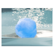 Guličky filtračné Marimex Balls 450 BLUE