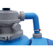 Hadica prepojovacia k filtrácií ProStar 4000 a 6000