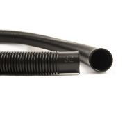 Hadica v metráži O 5/4" (32 mm) - balenie 10 m (čierna)