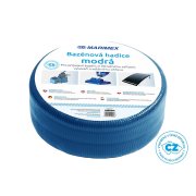Hadica v metráži O 5/4" (32 mm) - balenie 10 m (modrá)