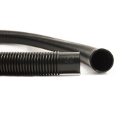 Hadica v metráži O 5/4" (32 mm) - balenie 5 m (čierna)