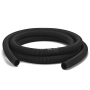 Hadica v metráži O 5/4" (32 mm) - balenie 5 m (čierna)