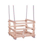 Hojdačka závesná Olivie