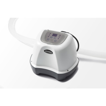 Chlorinátor (solinátor)  KRYSTAL CLEAR do 17 m3 - Intex 26664